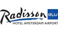 Meetings & Events at Radisson Blu Hotel, Amsterdam Airport, Schiphol