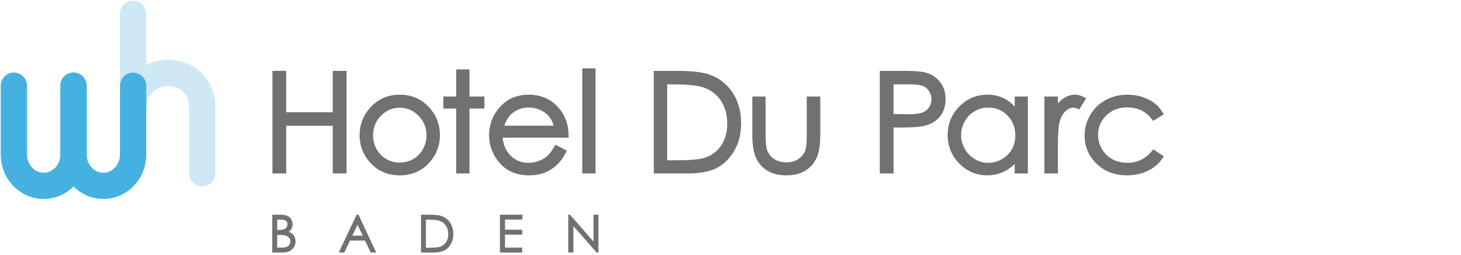 Meetings & Events at Hotel Du Parc Baden, Baden, Switzerland