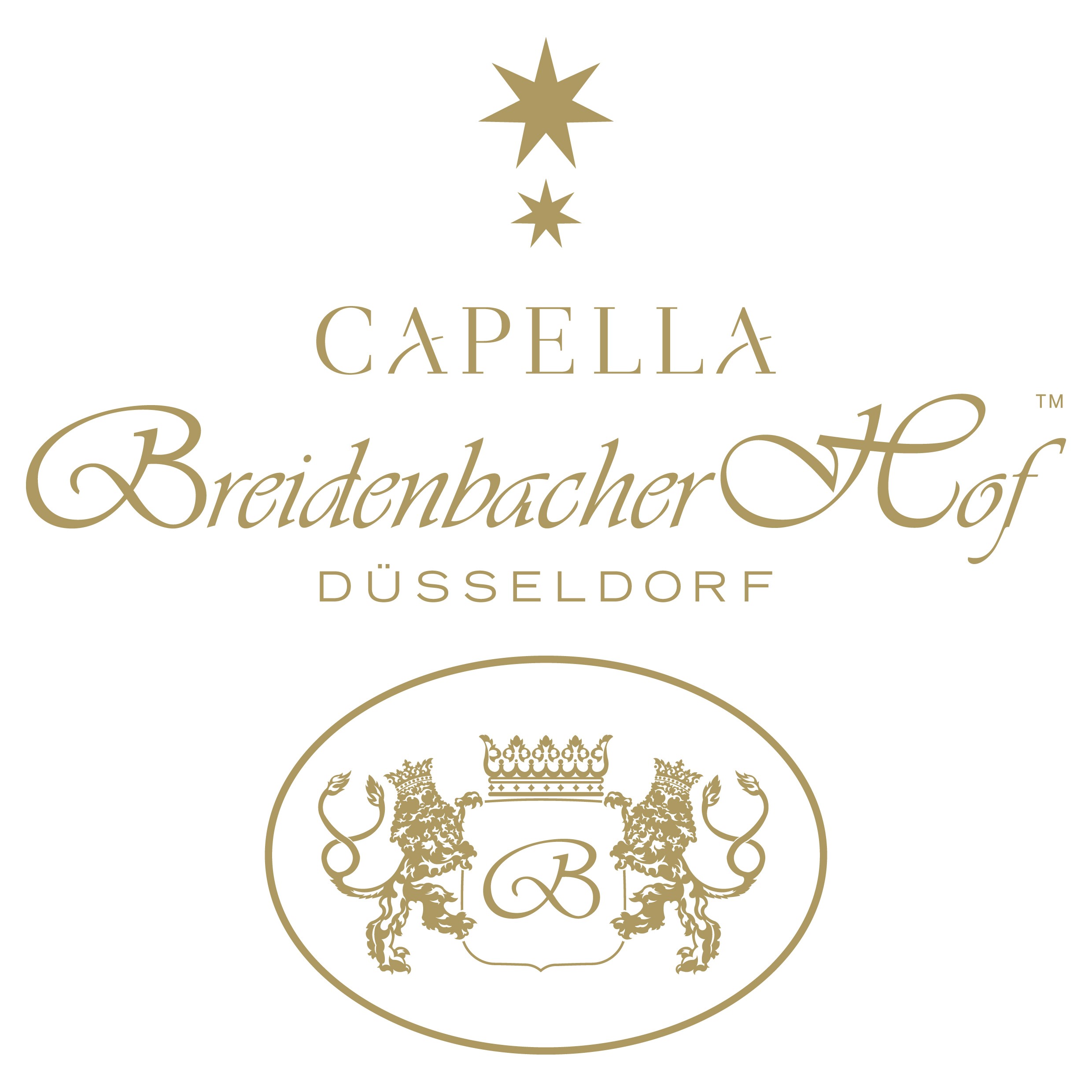 Meetings & Events at Breidenbacher Hof, Dusseldorf ...