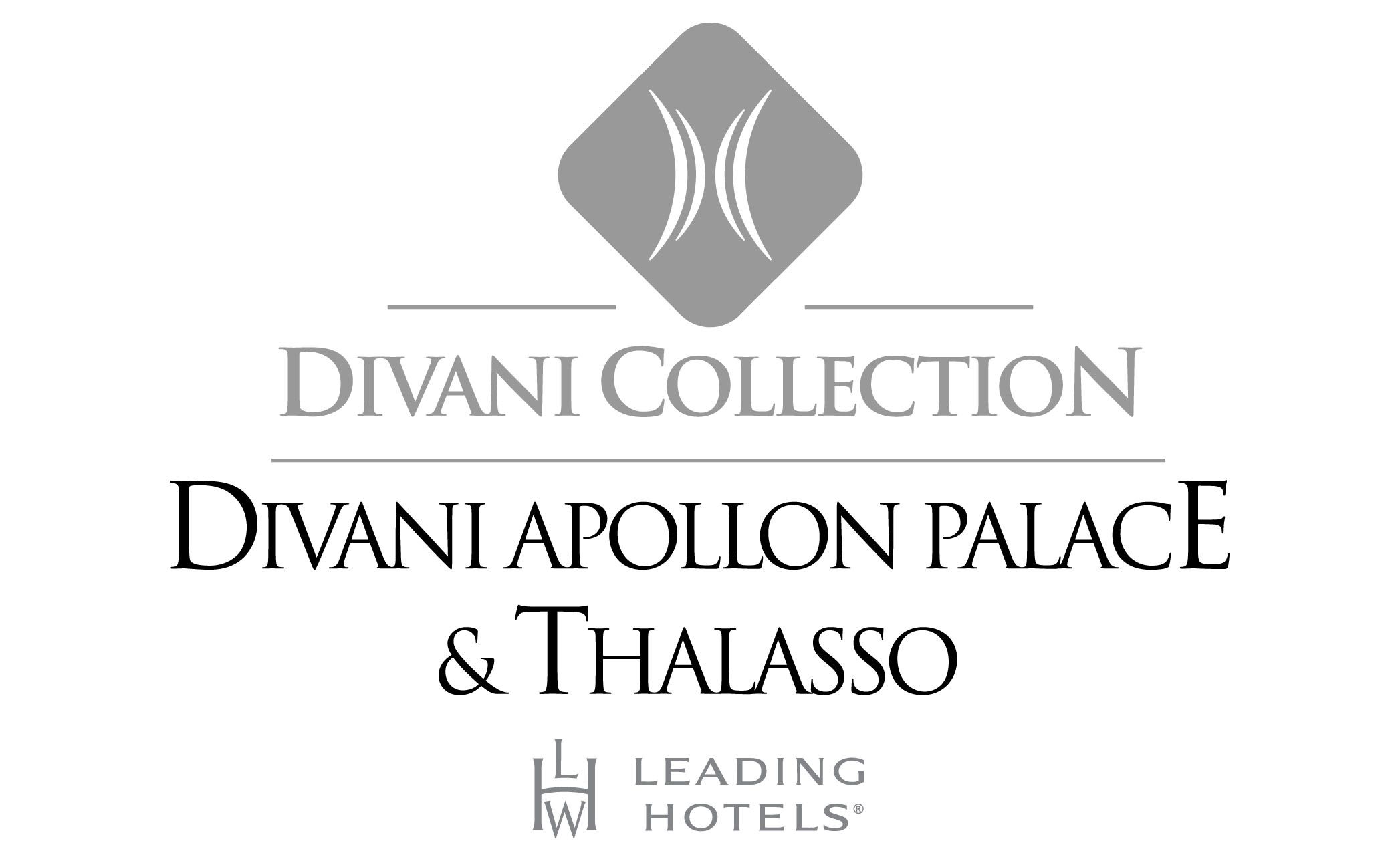 Meetings & Events at Divani Apollon Palace & Thalasso , Athens ...