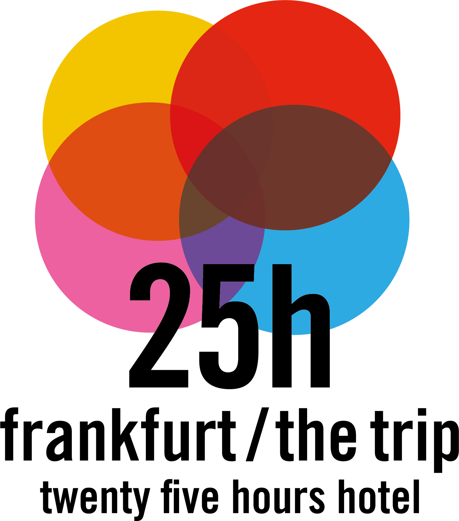 the trip 25 hours frankfurt