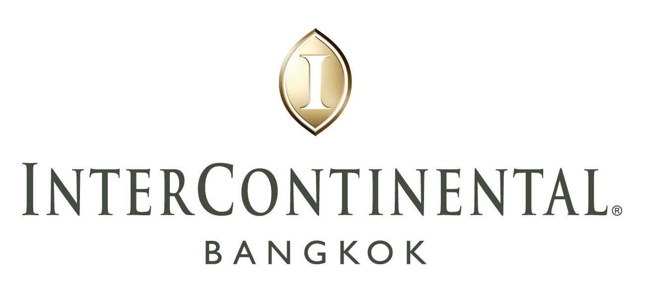 Image result for InterContinental Bangkok logo